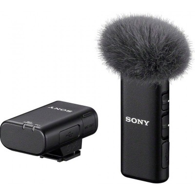 Мікрофон Sony ECM-W2BT