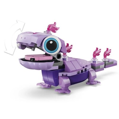 Конструктор LEGO Disney Princess Веселощі на пікніку Олафа та Бруні Конструктор LEGO Disney Princess Веселощі на пікніку Олафа та Бруні