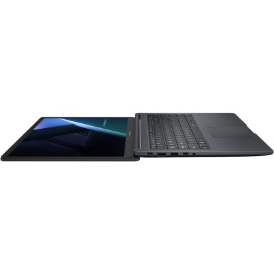 Ноутбук ASUS Expertbook B1 B1503CVA-S70588X 15.6" FHD, Intel 3 100U, 16GB, F512GB, UMA, Win11P, Cірий
