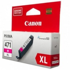 Картридж Canon CLI-471 XL Magenta (0348C001) Картридж Canon CLI-471 XL Magenta (0348C001)