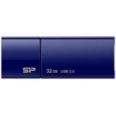 USB флеш накопичувач Silicon Power 32GB BLAZE B05 USB 3.0 (SP032GBUF3B05V1D)