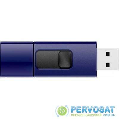 USB флеш накопитель Silicon Power 32GB BLAZE B05 USB 3.0 (SP032GBUF3B05V1D)
