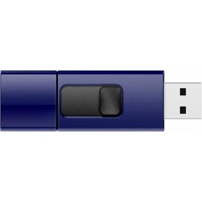 USB флеш накопитель Silicon Power 32GB BLAZE B05 USB 3.0 (SP032GBUF3B05V1D)