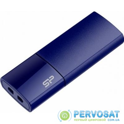USB флеш накопитель Silicon Power 32GB BLAZE B05 USB 3.0 (SP032GBUF3B05V1D)