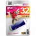 USB флеш накопичувач Silicon Power 32GB BLAZE B05 USB 3.0 (SP032GBUF3B05V1D)