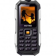 Мобильный телефон Astro A223 Black Мобильный телефон Astro A223 Black