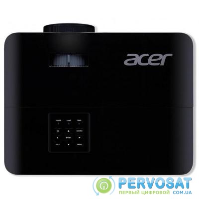 Проектор Acer X118 (MR.JPZ11.001)