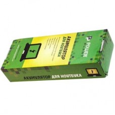Акумулятор до ноутбука LENOVO G405s (L12L4A02) 14.4V 2600mAh PowerPlant (NB00000258) Акумулятор до ноутбука LENOVO G405s (L12L4A02) 14.4V 2600mAh PowerPlant (NB00000258)