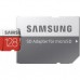 Карта памяти Samsung 128GB microSDXC class 10 UHS-I EVO Plus (MB-MC128HA/RU)