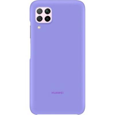 Чехол для моб. телефона Huawei HUAWEI PC PURPLE P40 LITE (51993931)