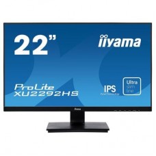 Монітор iiyama XU2292HS-B1