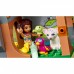 Конструктор LEGO Friends Джунгли: спасение тигра на воздушном шаре 302 детали (41423)