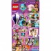 Конструктор LEGO Friends Джунгли: спасение тигра на воздушном шаре 302 детали (41423)