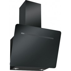 Витяжка похила Franke Smart FPJ 605 V BK/BG 60см/3 швидксти/936 м3/год/Чорний