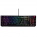 ASUS ROG Strix Scope Cherry MX Red Silent Ru USB RGB Black