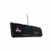 ASUS ROG Strix Scope Cherry MX Red Silent Ru USB RGB Black