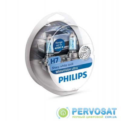 Philips WhiteVision Ultra[12972WVUSM]