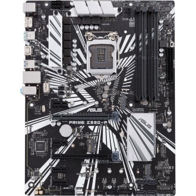 ASUS PRIME Z390-P