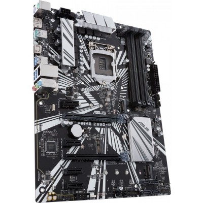 ASUS PRIME Z390-P