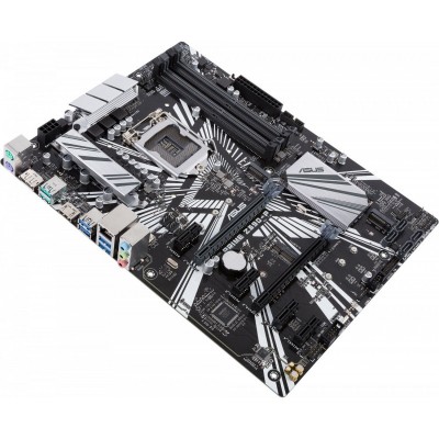 ASUS PRIME Z390-P