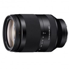 Об`єктив Sony 24-240mm f/3.5-5.6 для камер NEX FF Об`єктив Sony 24-240mm f/3.5-5.6 для камер NEX FF