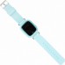 Смарт-часы Gelius Pro GP-PK003 Blue Kids smart watch, GPS tracker (ProGP-PK003Blue)