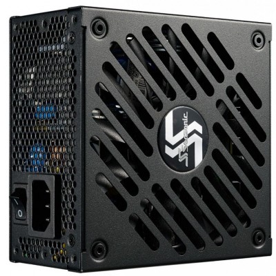 Блок питания Seasonic 650W FOCUS (SSR-650SGX)