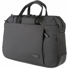 Сумка Tucano Ago 15", чорна Сумка Tucano Ago 15", чорна