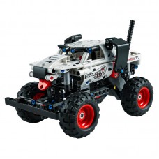 Конструктор LEGO Technic Monster Jam™ Monster Mutt™ Dalmatian Конструктор LEGO Technic Monster Jam™ Monster Mutt™ Dalmatian