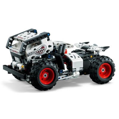 Конструктор LEGO Technic Monster Jam™ Monster Mutt™ Dalmatian