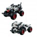 Конструктор LEGO Technic Monster Jam™ Monster Mutt™ Dalmatian