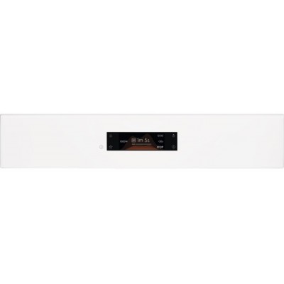 Духова шафа Electrolux електрична компактна, 42л, дисплей, конвекція, ф-ція мікрохвиль, білий