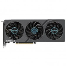 Відеокарта GIGABYTE GeForce RTX 4060 Ti 8GB GDDR6 EAGLE