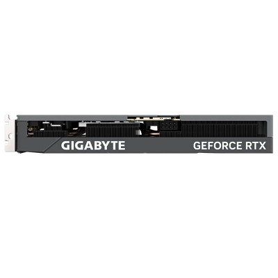 Відеокарта GIGABYTE GeForce RTX 4060 Ti 8GB GDDR6 EAGLE