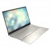 Ноутбук HP Pavilion 15-eh1131ua 15.6&quot; FHD IPS AG, AMD R7-5700U, 16GB, F512GB, UMA, DOS, золотистий