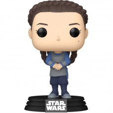 Фігурка Funko POP Star Wars: PM 25th - Padme (Tatooine) Фігурка Funko POP Star Wars: PM 25th - Padme (Tatooine)