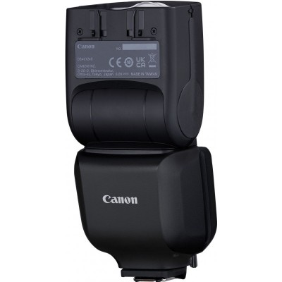 Спалах Canon Speedlite EL-10