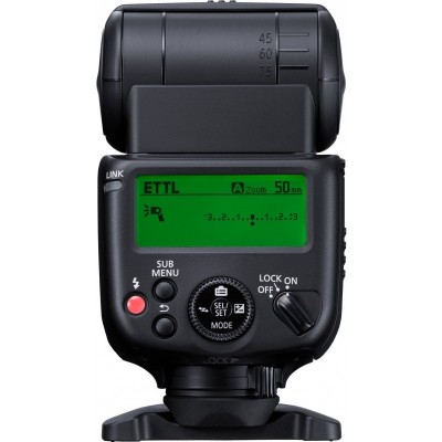 Спалах Canon Speedlite EL-10