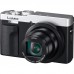 Цифр. фотокамера Panasonic DC-TZ99 Silver