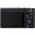 Цифр. фотокамера Panasonic DC-TZ99 Silver Цифр. фотокамера Panasonic DC-TZ99 Silver