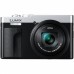 Цифр. фотокамера Panasonic DC-TZ99 Silver Цифр. фотокамера Panasonic DC-TZ99 Silver