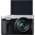 Цифр. фотокамера Panasonic DC-TZ99 Silver Цифр. фотокамера Panasonic DC-TZ99 Silver
