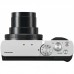 Цифр. фотокамера Panasonic DC-TZ99 Silver Цифр. фотокамера Panasonic DC-TZ99 Silver