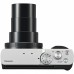 Цифр. фотокамера Panasonic DC-TZ99 Silver Цифр. фотокамера Panasonic DC-TZ99 Silver