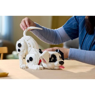 Конструктор LEGO Disney Classic 101 далматинець