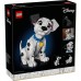 Конструктор LEGO Disney Classic 101 далматинець