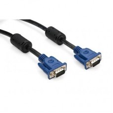 Кабель мультимедийный VGA 3.0m Vinga (VGA02-3.0) Кабель мультимедийный VGA 3.0m Vinga (VGA02-3.0)