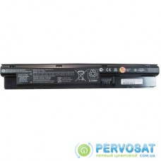 Аккумулятор для ноутбука HP HP ProBook 450 G1 HSTNN-YB4J 47Wh (4400mAh) 6cell 10.8V Li-i (A41904)
