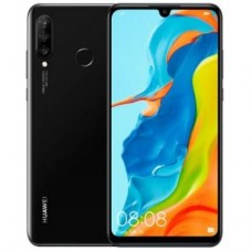 Мобильный телефон Huawei P30 Lite Midnight Black (51093PUS) Мобильный телефон Huawei P30 Lite Midnight Black (51093PUS)