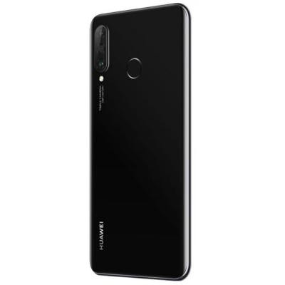 Мобильный телефон Huawei P30 Lite Midnight Black (51093PUS)